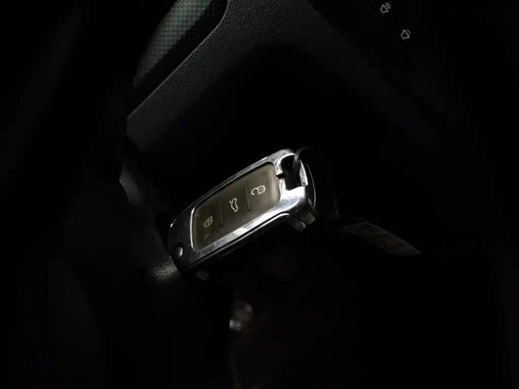 Jetta VA3 2021 1.5L Manual Entry-Level Edition — миниатюра 17
