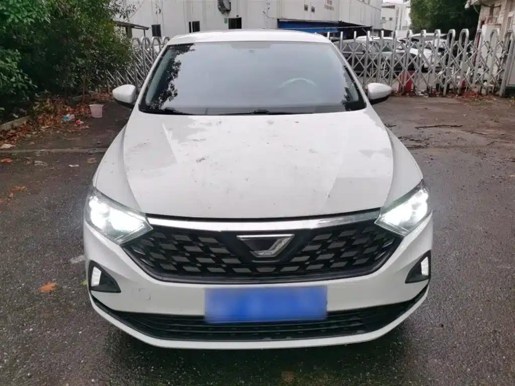 Jetta VA3 2021 1.5L Manual Entry-Level Edition — миниатюра 3