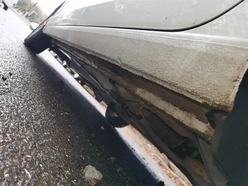Jetta VA3 2021 1.5L Manual Entry-Level Edition — миниатюра 21