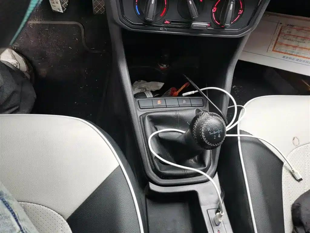 Jetta VA3 2021 1.5L Manual Entry-Level Edition — миниатюра 10