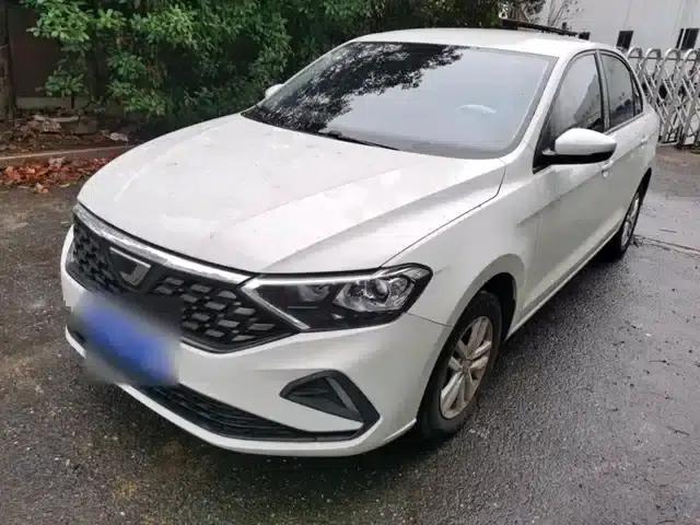 Jetta VA3 2021 1.5L Manual Entry-Level Edition