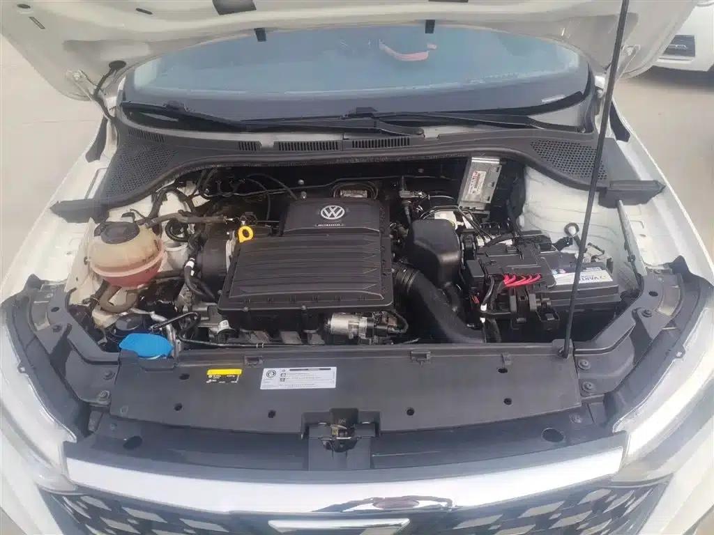 Jetta VA3 2019 1.5L Automatic Enjoy Edition — миниатюра 19