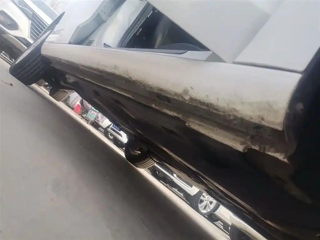Jetta VA3 2019 1.5L Automatic Enjoy Edition — миниатюра 20