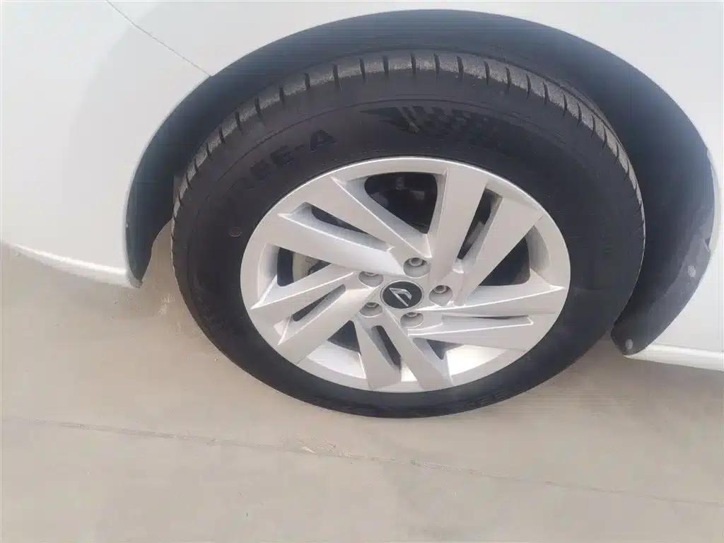 Jetta VA3 2019 1.5L Automatic Enjoy Edition — миниатюра 22