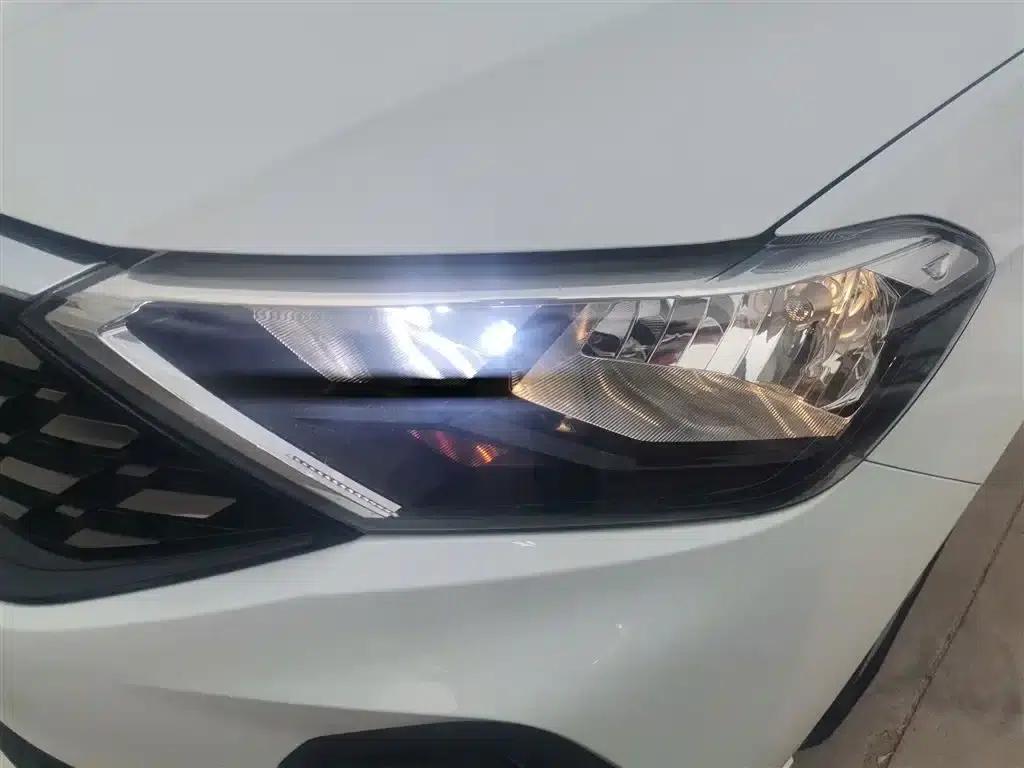 Jetta VA3 2019 1.5L Automatic Enjoy Edition — миниатюра 23