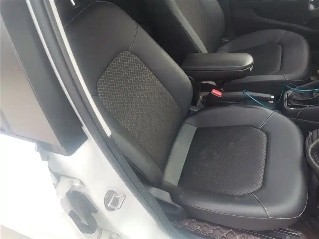 Jetta VA3 2019 1.5L Automatic Enjoy Edition — миниатюра 24