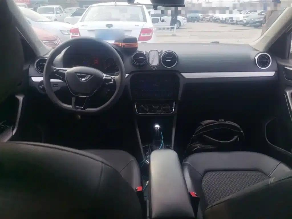 Jetta VA3 2019 1.5L Automatic Enjoy Edition — миниатюра 10