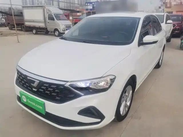 Jetta VA3 2019 1.5L Automatic Enjoy Edition