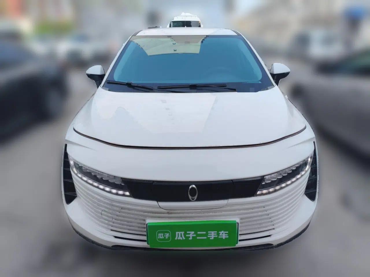 ORA iQ 2018 High-Range Model Ambitious Version — миниатюра 2