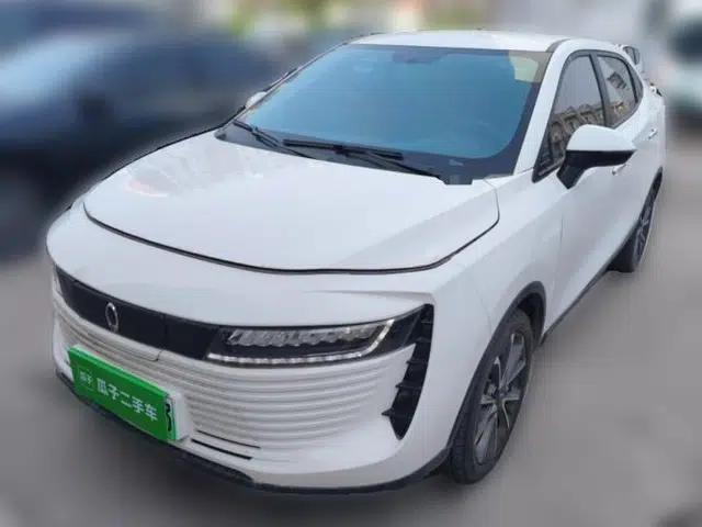 ORA iQ 2018 High-Range Model Ambitious Version
