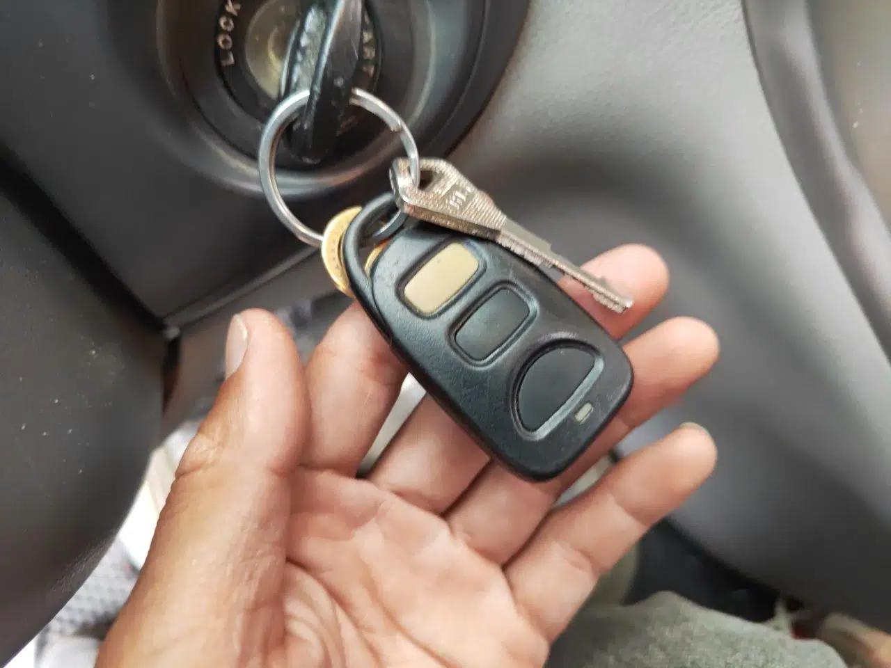 Kia VQ 2013 2.2T VQ-R Comfort Edition — миниатюра 9