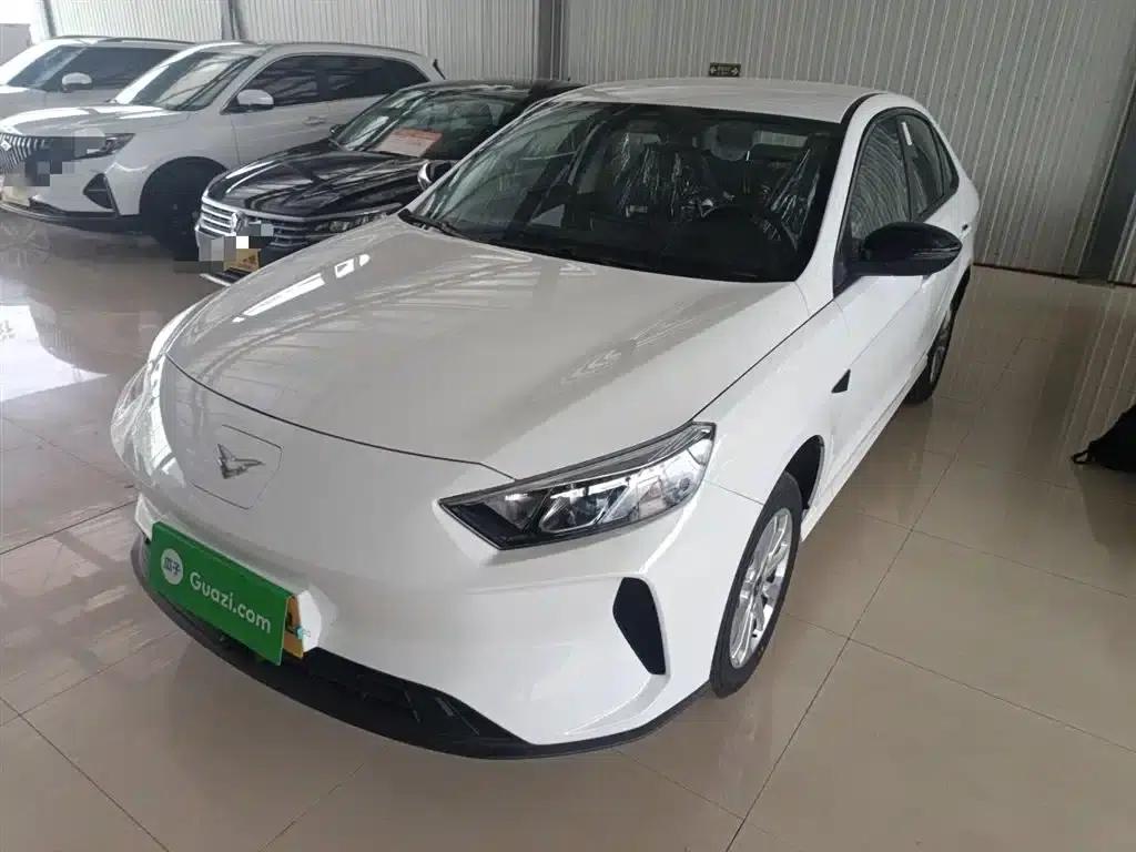 Sylphy EV 2026 Travel Edition — миниатюра 2