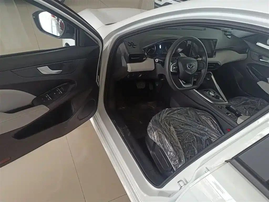 Sylphy EV 2026 Travel Edition — миниатюра 12