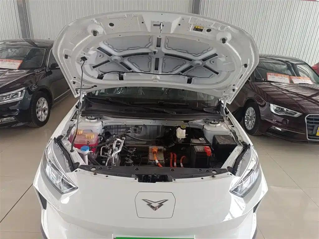 Sylphy EV 2026 Travel Edition — миниатюра 16