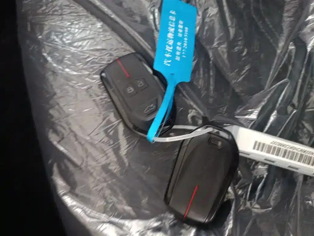 Sylphy EV 2026 Travel Edition — миниатюра 17