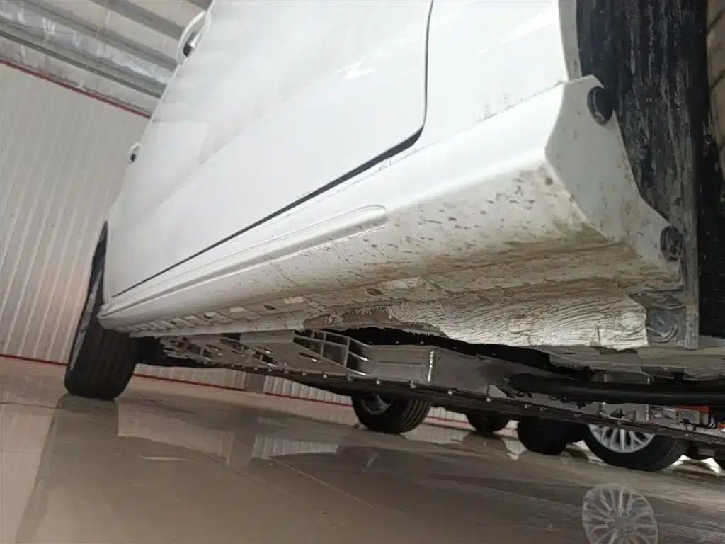 Sylphy EV 2026 Travel Edition — миниатюра 19