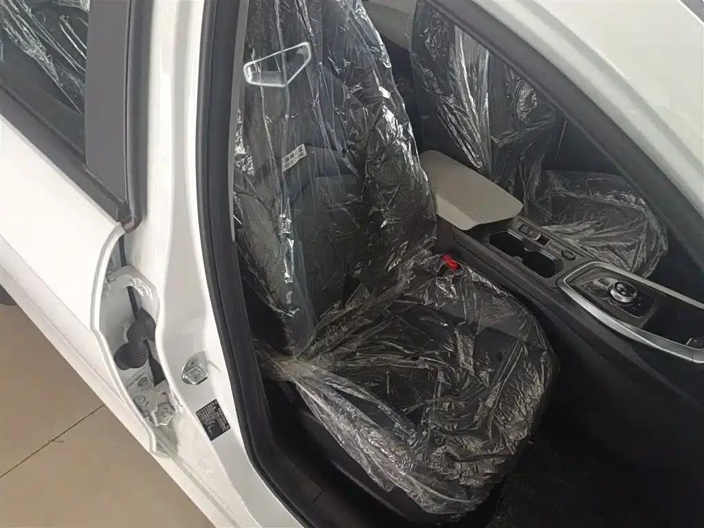Sylphy EV 2026 Travel Edition — миниатюра 20