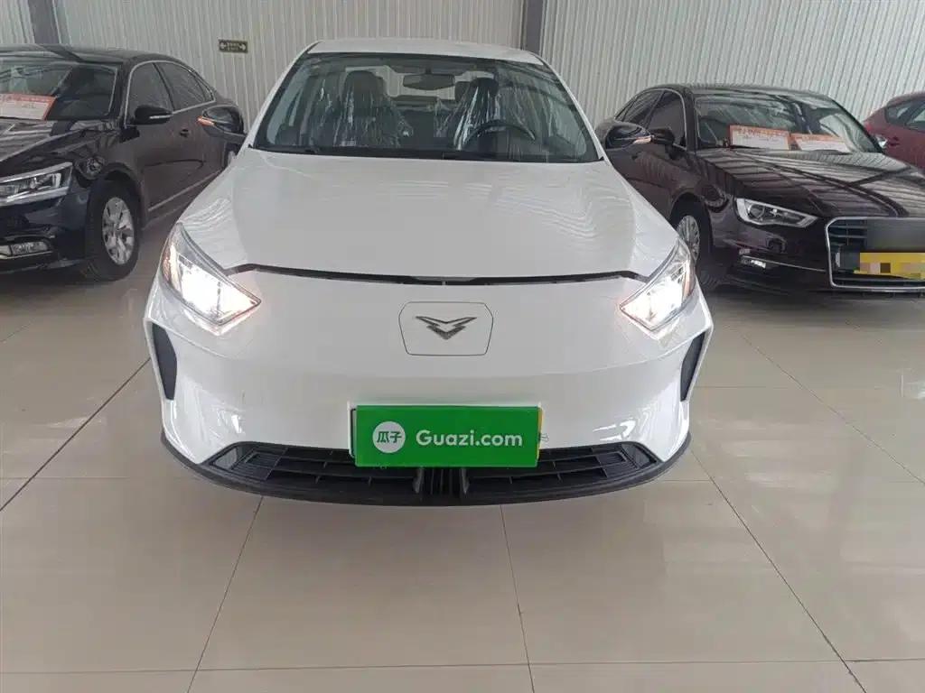 Sylphy EV 2026 Travel Edition — миниатюра 3