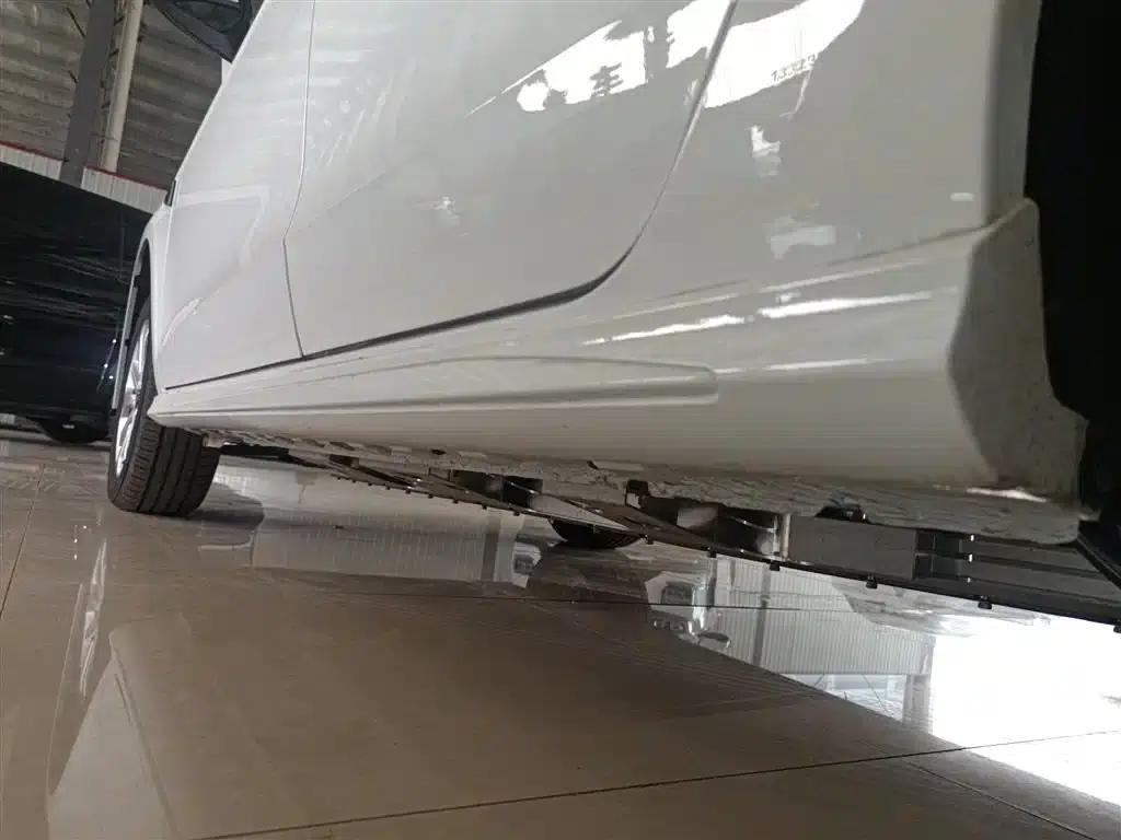 Sylphy EV 2026 Travel Edition — миниатюра 21