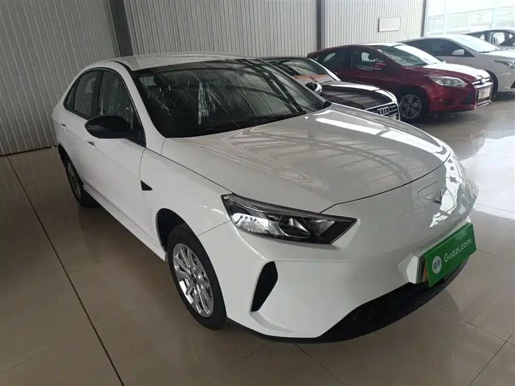 Sylphy EV 2026 Travel Edition — миниатюра 22