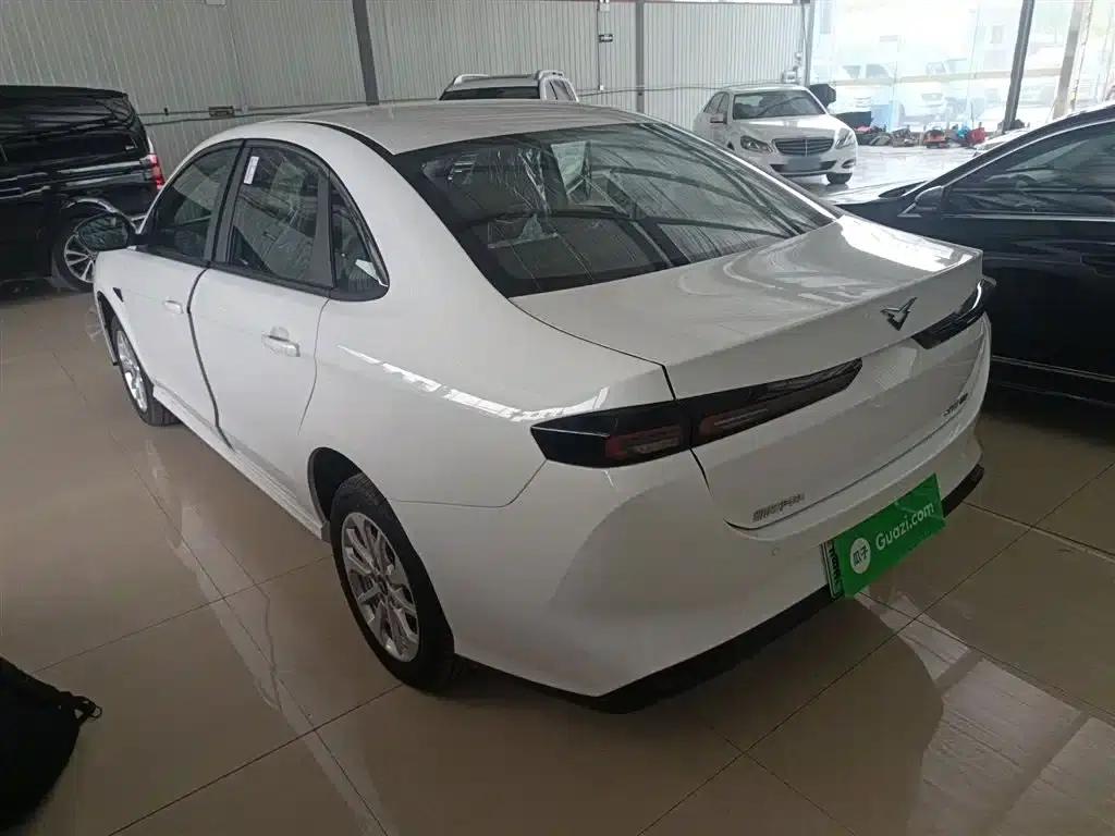 Sylphy EV 2026 Travel Edition — миниатюра 23