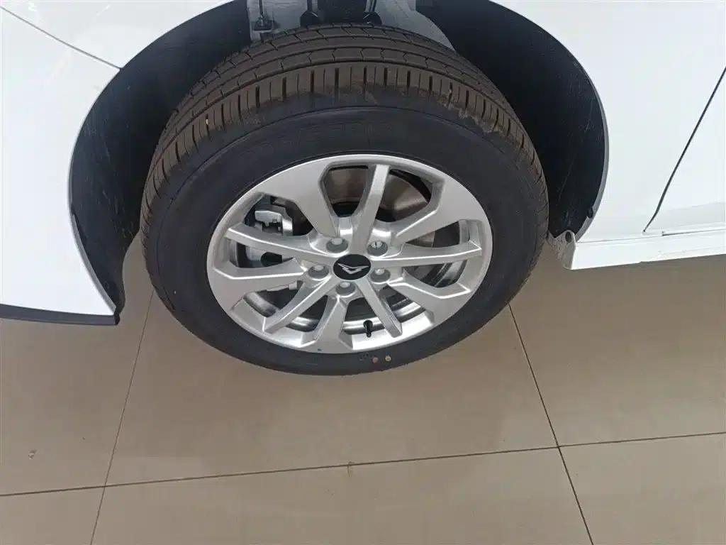 Sylphy EV 2026 Travel Edition — миниатюра 25