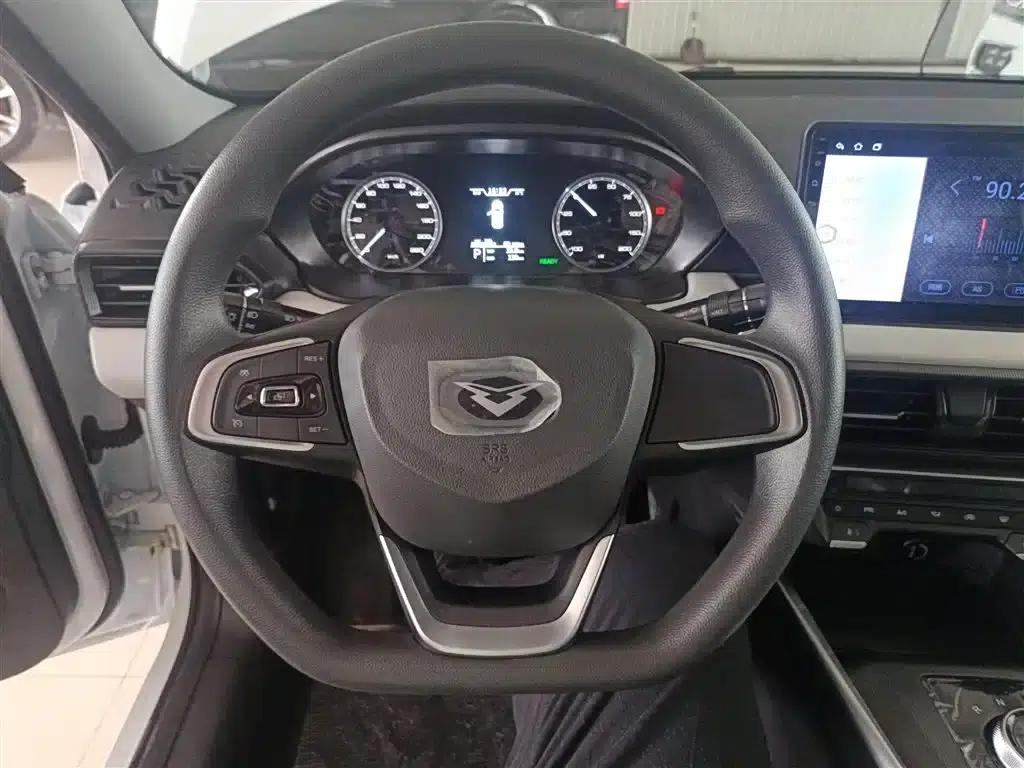 Sylphy EV 2026 Travel Edition — миниатюра 7