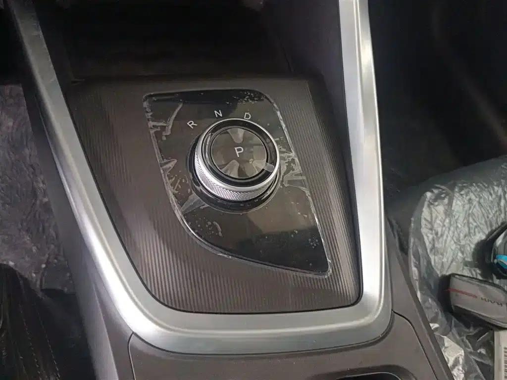 Sylphy EV 2026 Travel Edition — миниатюра 10