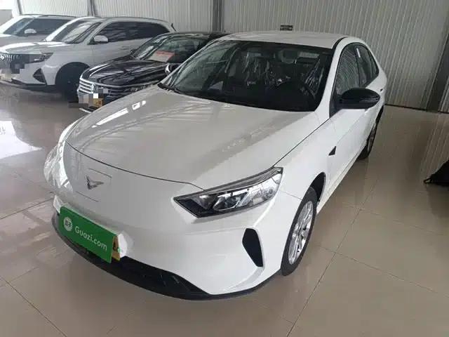 Sylphy EV 2026 Travel Edition
