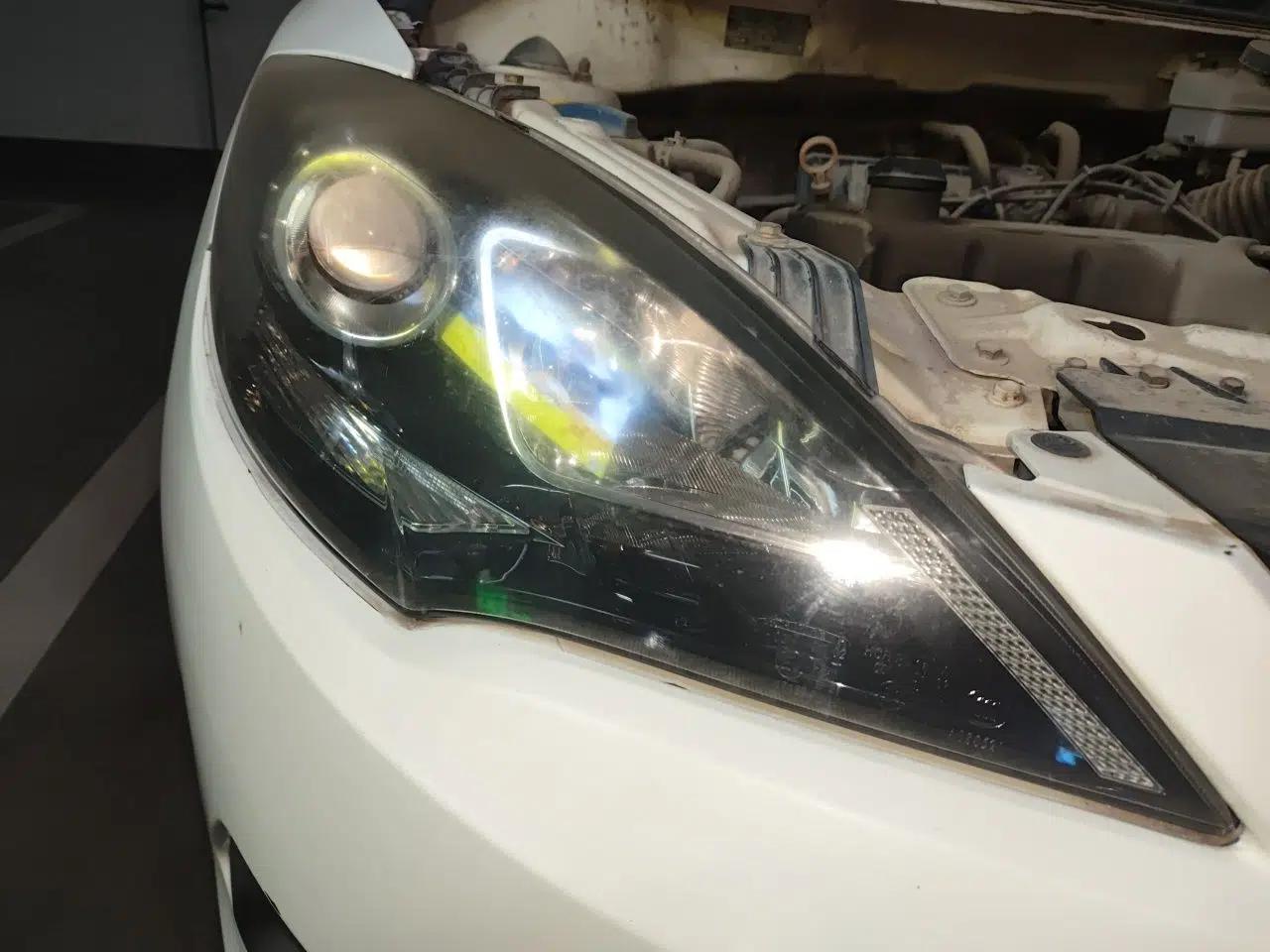 Chery Fengyun 2 2013 Hatchback 1.5L Manual Ruiyi Edition — миниатюра 7