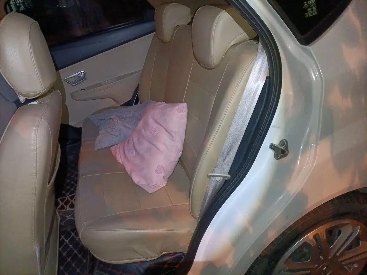 Chery Fengyun 2 2015 1.5L Manual New Edition — миниатюра 18