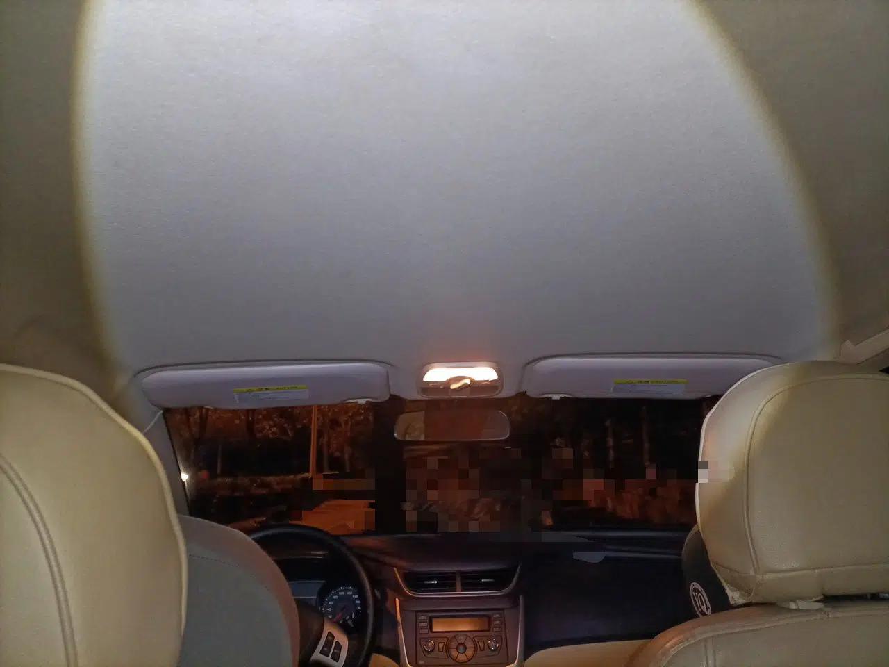 Chery Fengyun 2 2015 1.5L Manual New Edition — миниатюра 19