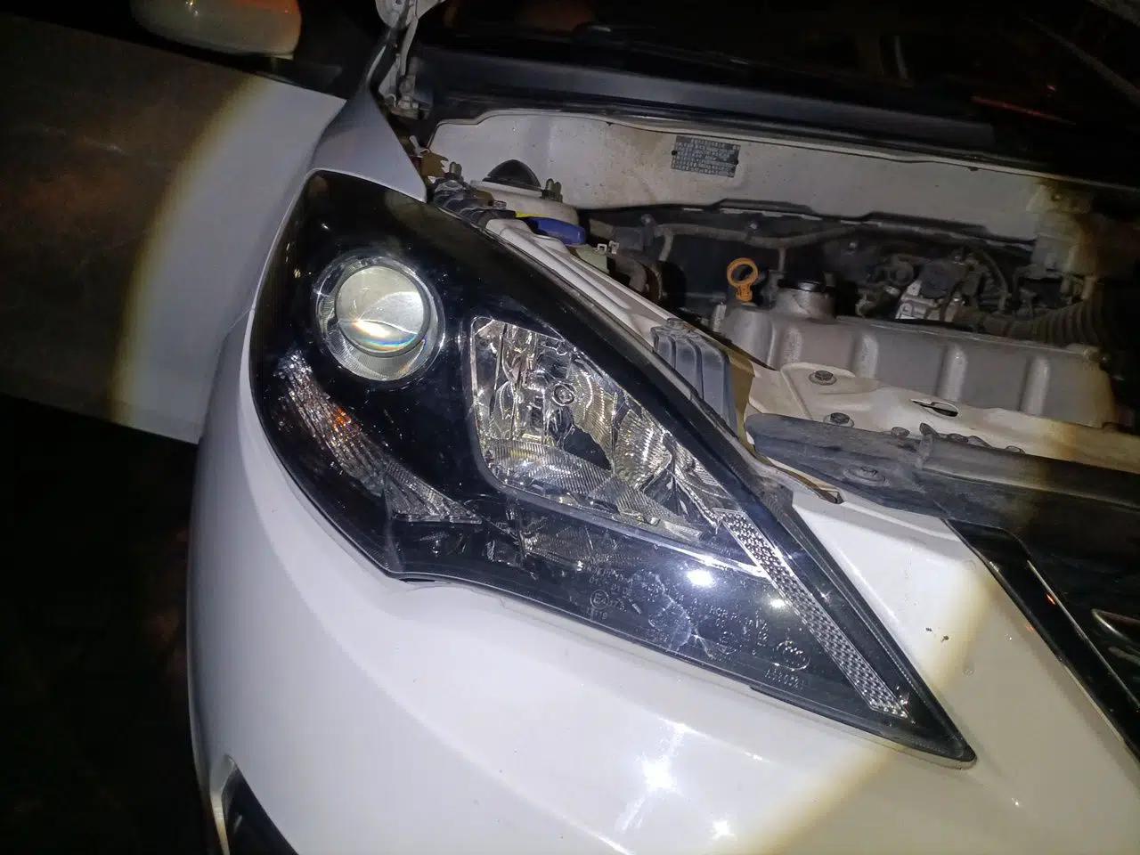 Chery Fengyun 2 2015 1.5L Manual New Edition — миниатюра 7