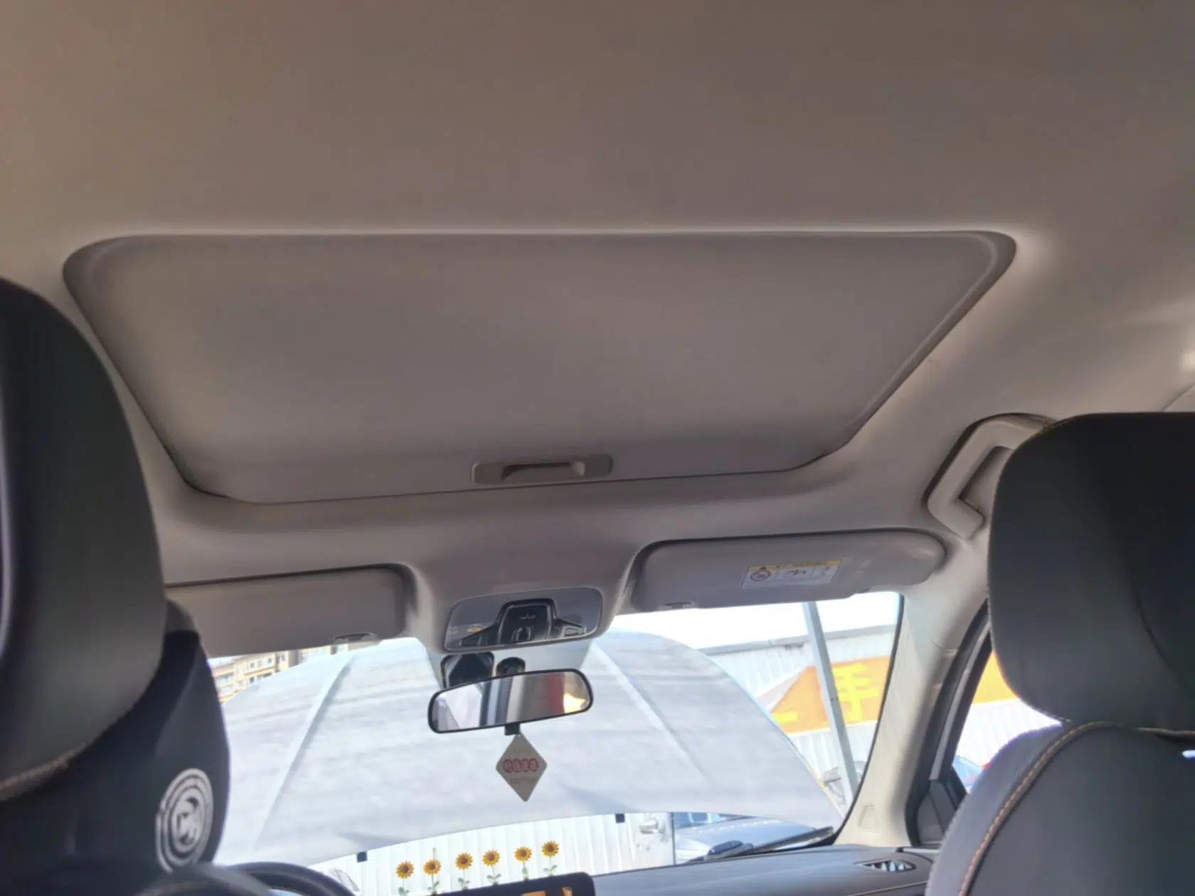 Chery Arrizo 5 GT 2023 1.5T CVT Enjoy — миниатюра 21