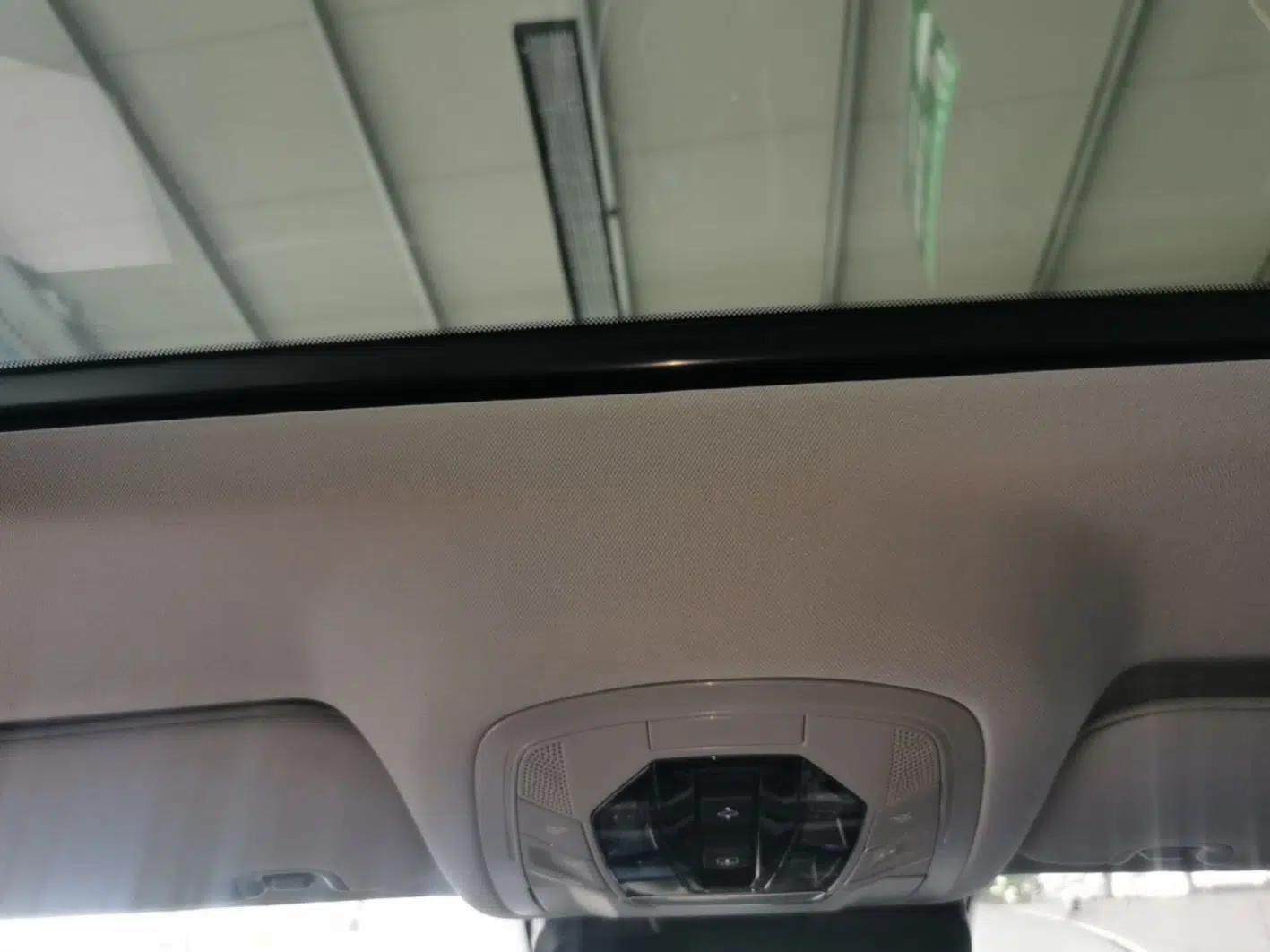 Chery Tiggo 7 PLUS New Energy 2023 1.5T Zhiyuan Trim — миниатюра 21