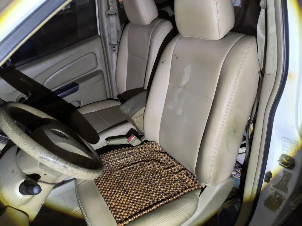 Venucia D50 2015 1.6L Manual Fashion Edition — миниатюра 16