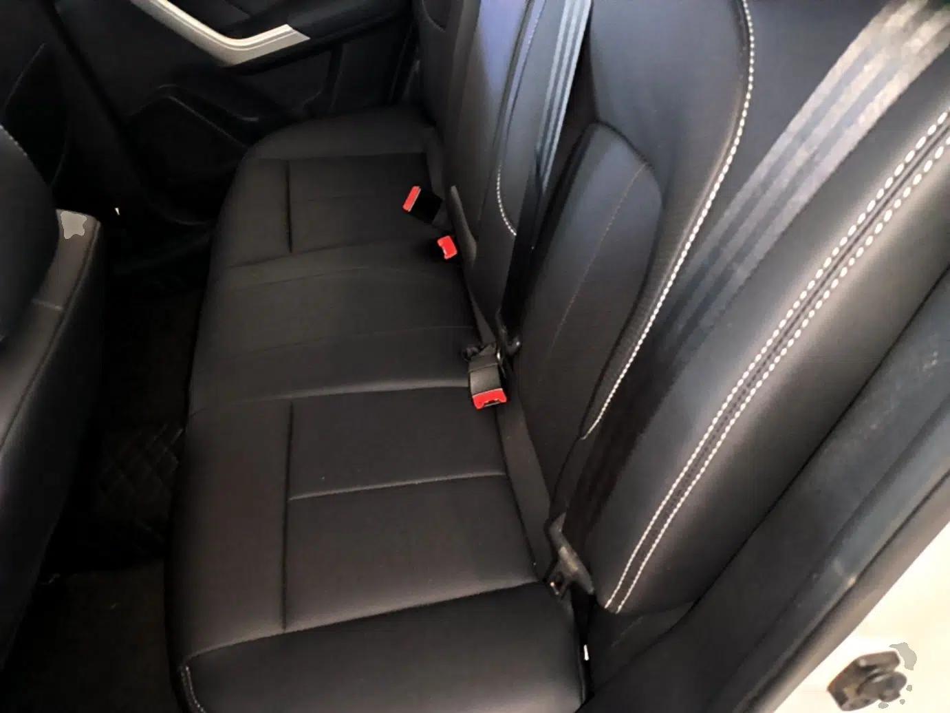 Venucia T90 2018 2.0L CVT Smart Connect Fashion Edition China V Standard — миниатюра 19