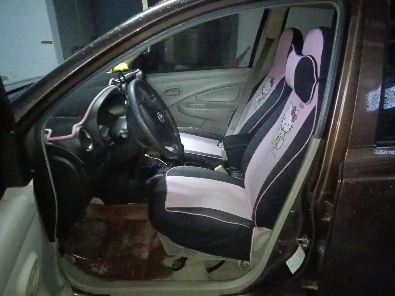 Venucia R30 2014 1.2L Manual Luxury Edition — миниатюра 16