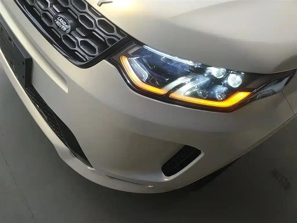 Discovery Sport New Energy 2022 Facelift P300e Plug-in Electric Hybrid — миниатюра 18