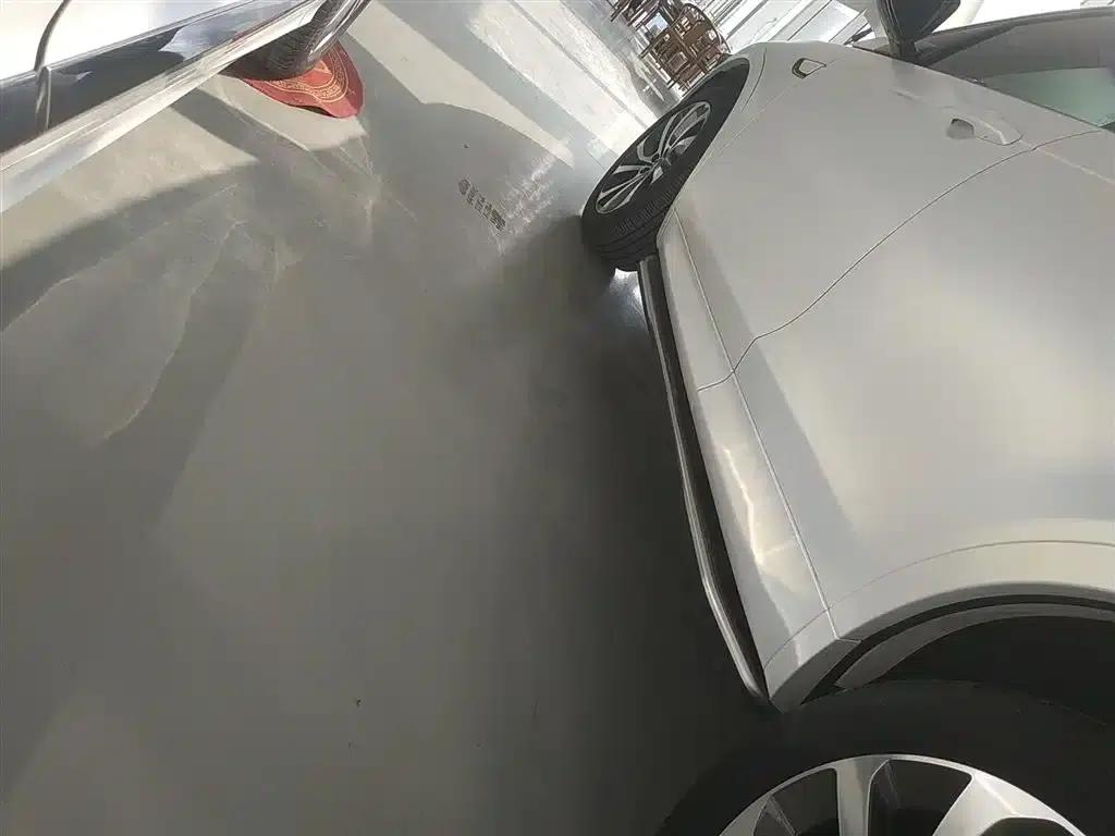 Discovery Sport New Energy 2022 Facelift P300e Plug-in Electric Hybrid — миниатюра 21