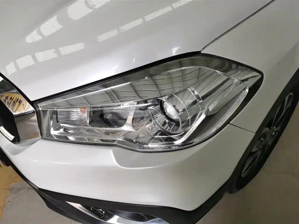Xiaotu 2017 1.6L CVT 2WD Urban Fashion Model — миниатюра 24