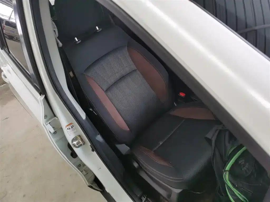 Xiaotu 2017 1.6L CVT 2WD Urban Fashion Model — миниатюра 25