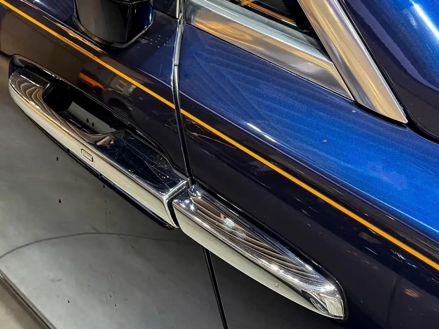 2018 Dawn 6.6T Standard Edition — миниатюра 5