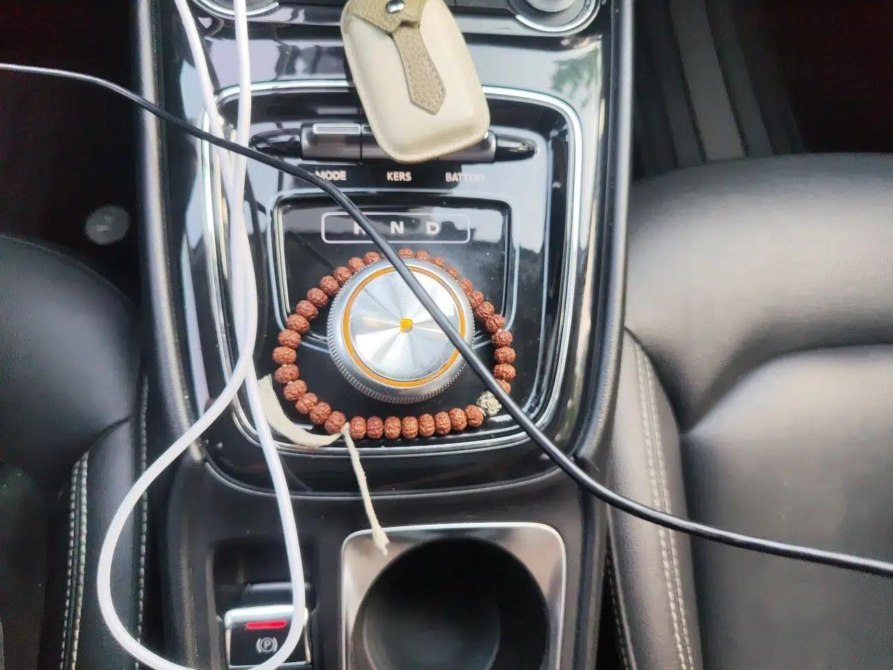 Roewe Ei5 2019 Luxury Edition — миниатюра 15