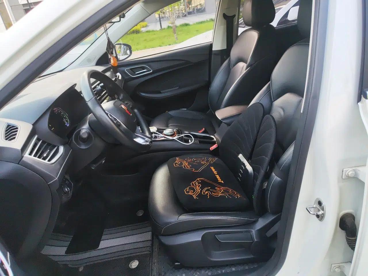 Roewe Ei5 2019 Luxury Edition — миниатюра 16