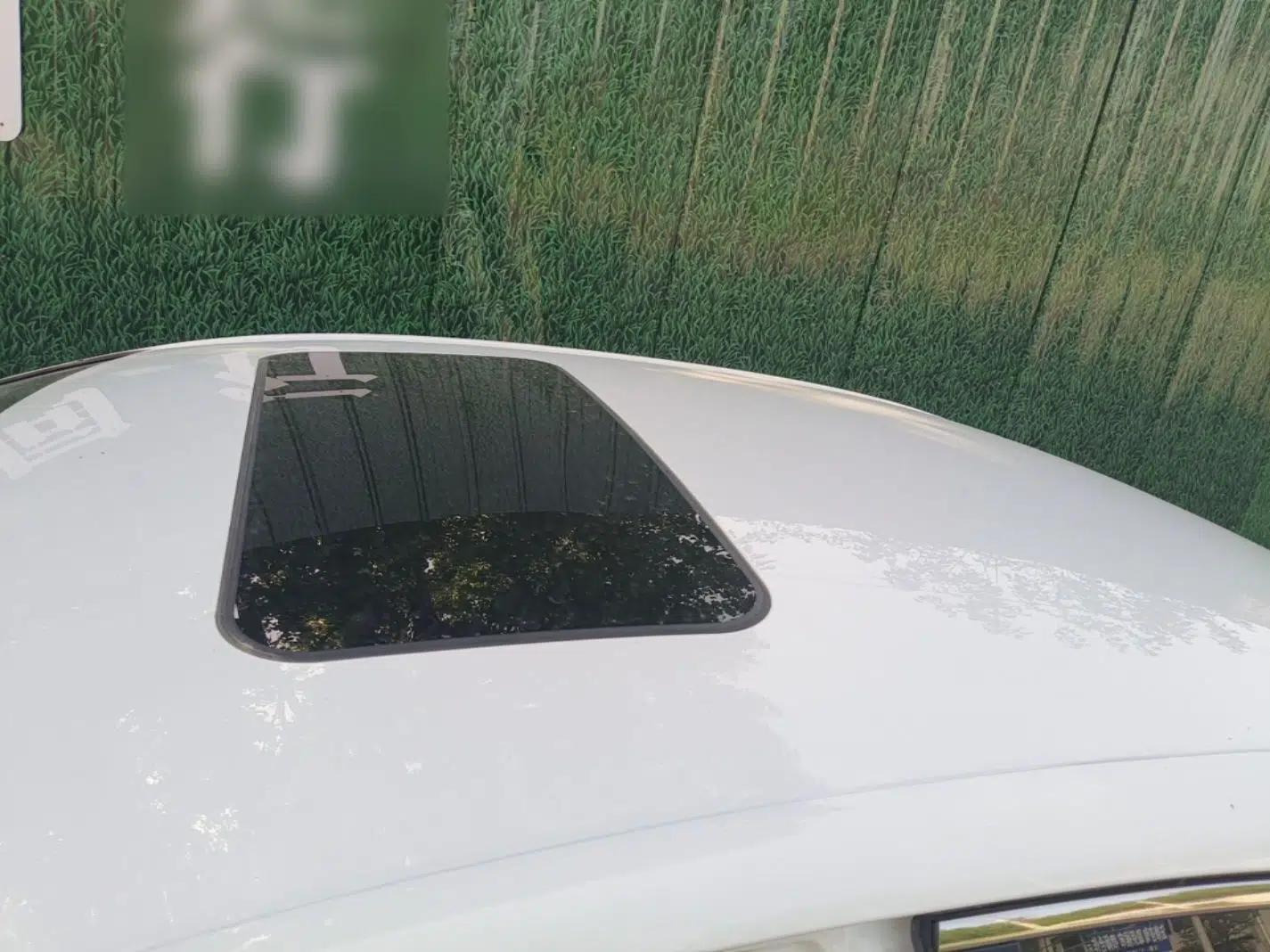 Roewe i6 MAX New Energy 2020 1.5T PHEV Sporty Cool Edition — миниатюра 11