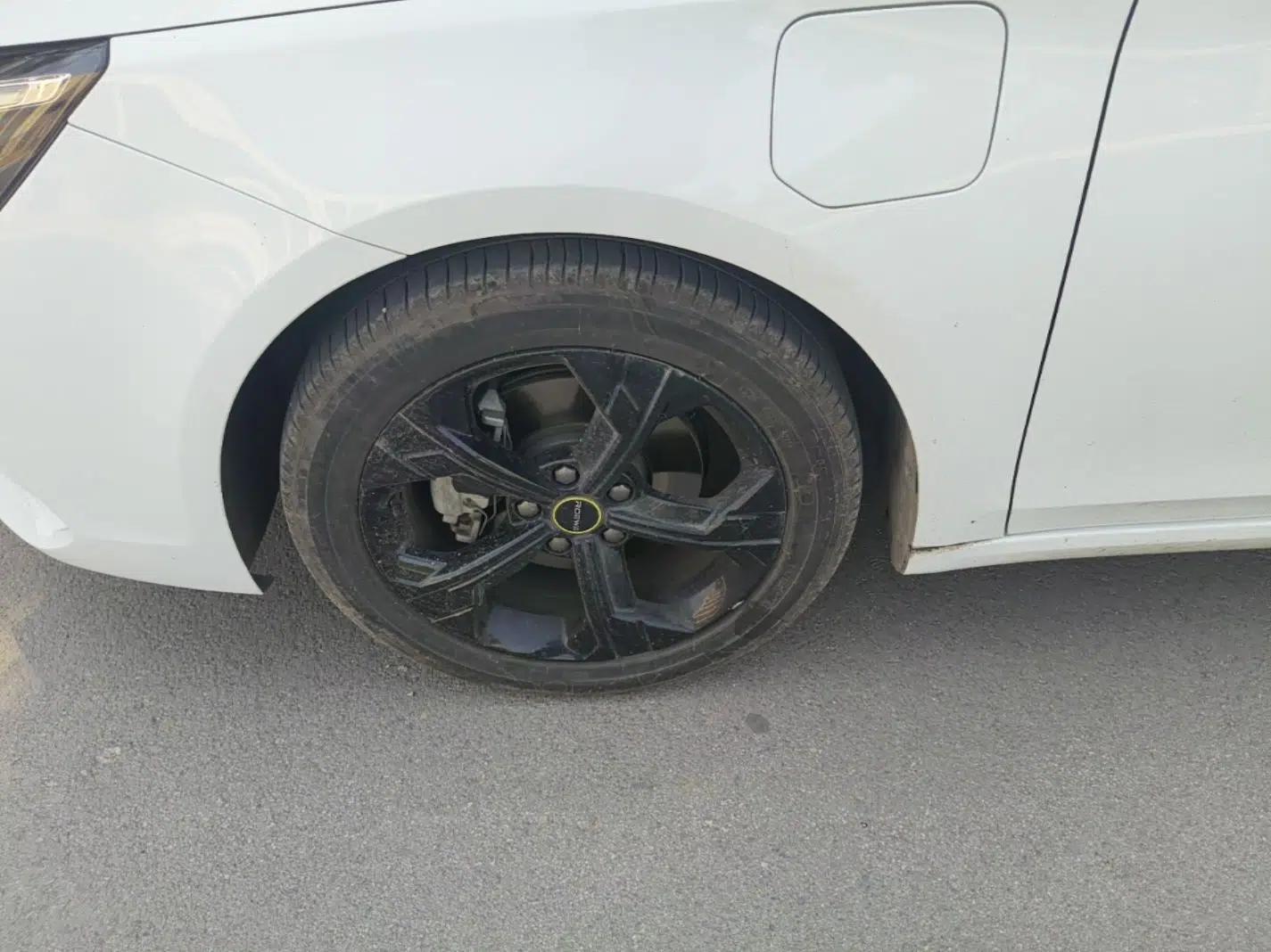 Roewe i6 MAX New Energy 2020 1.5T PHEV Sporty Cool Edition — миниатюра 9