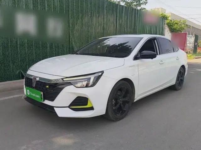 Roewe i6 MAX New Energy 2020 1.5T PHEV Sporty Cool Edition