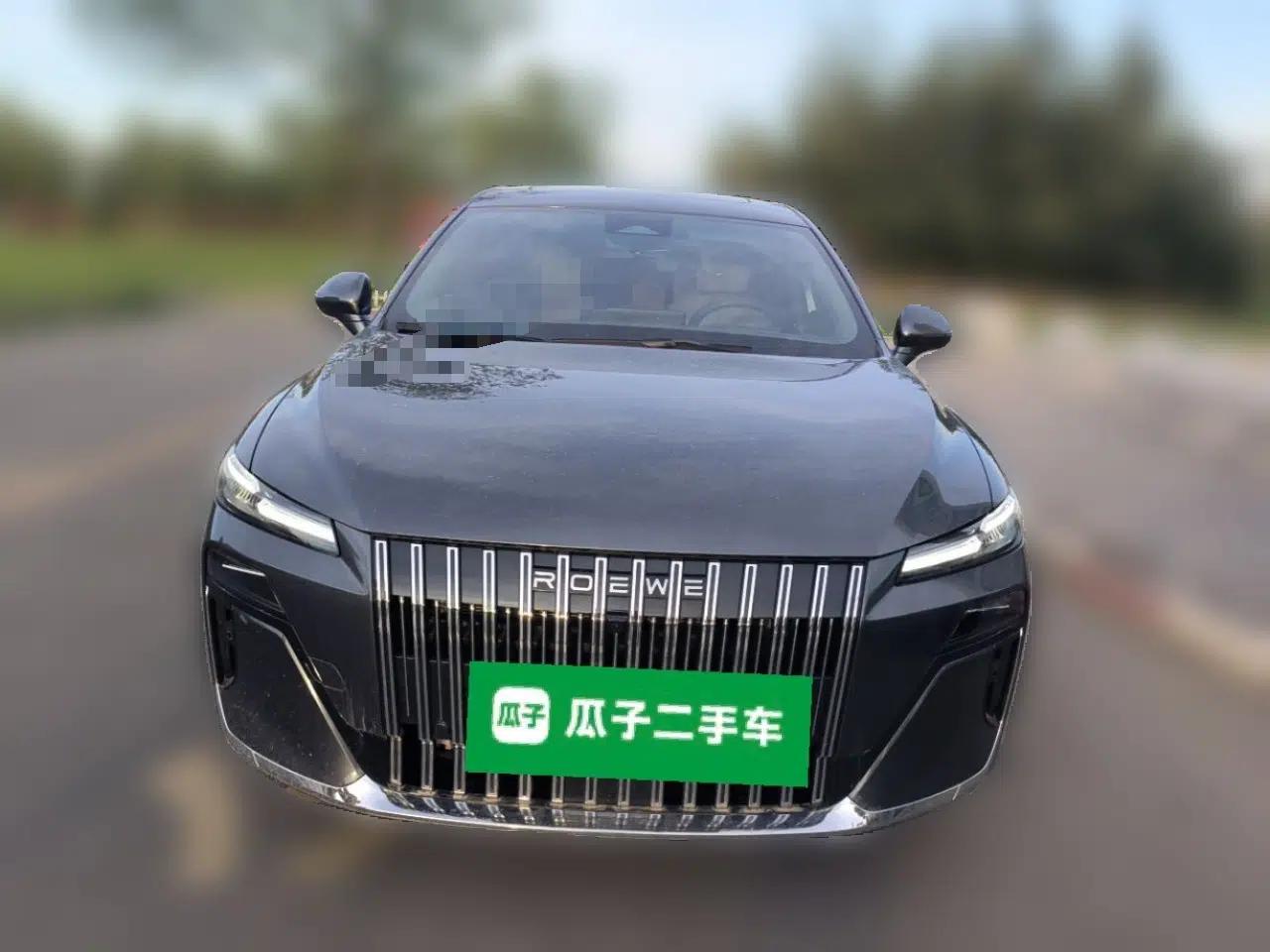Roewe M7 DMH 2025 Model 160km Enjoyment Version — миниатюра 2