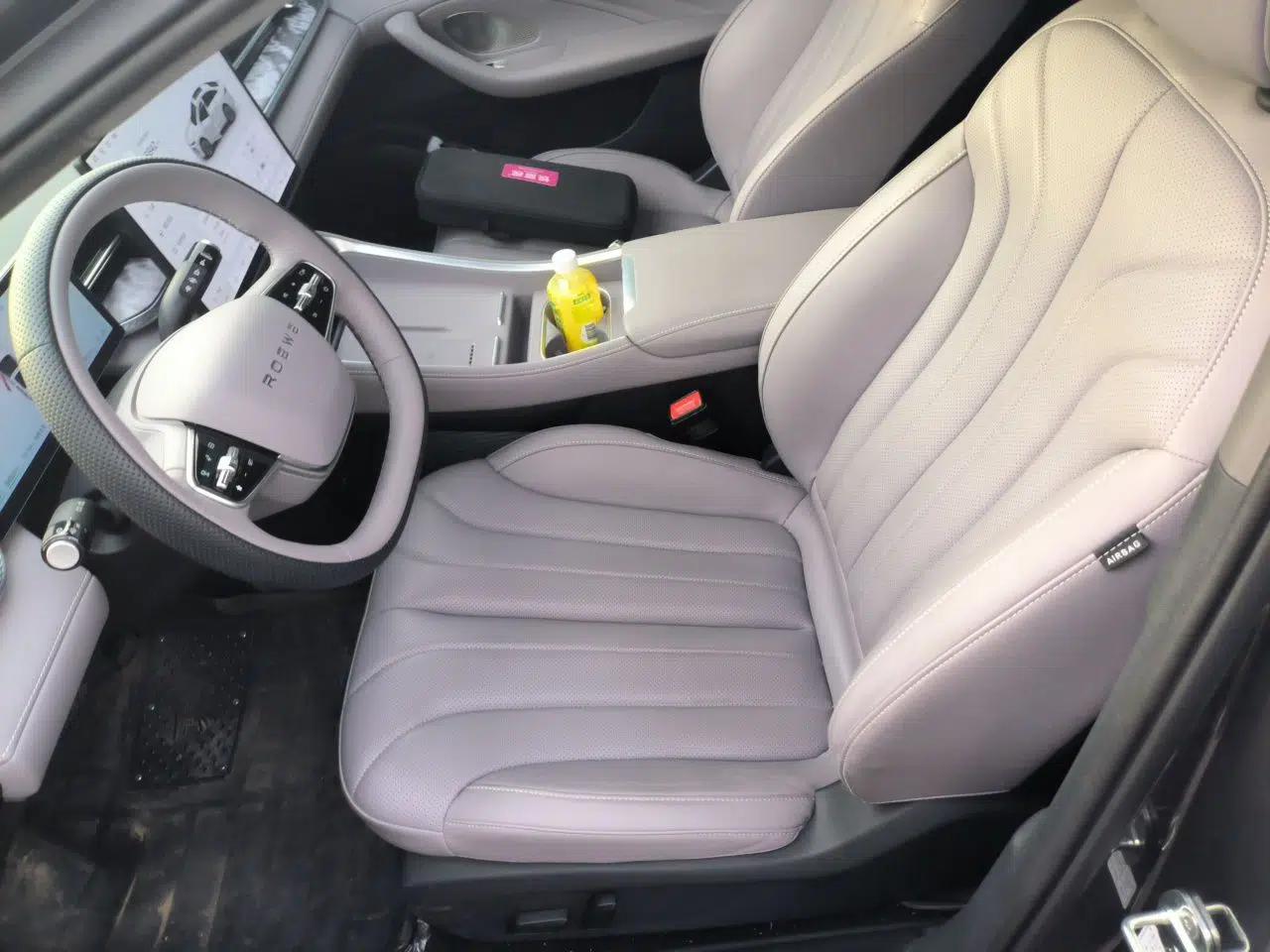 Roewe M7 DMH 2025 Model 160km Enjoyment Version — миниатюра 16